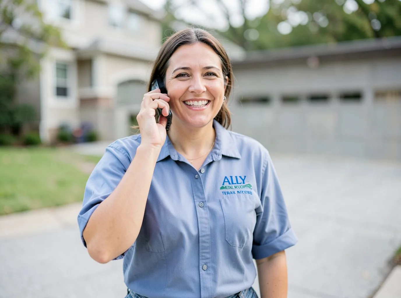Metal Roof Installation Huffman, TX FAQs